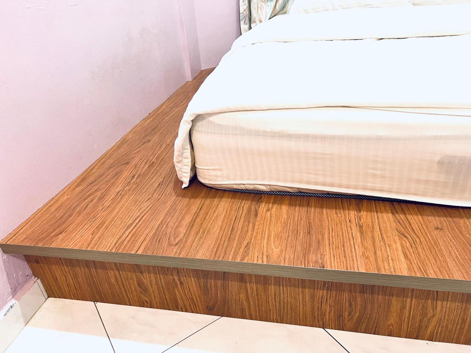 Singhome Holiday House Mersing Eksteriør bilde