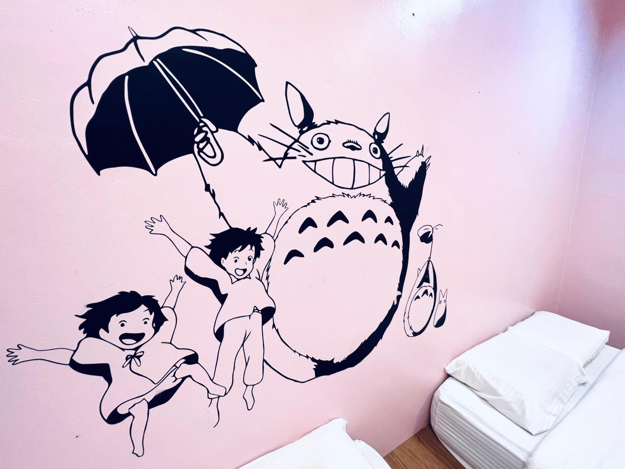Singhome Holiday House Mersing Eksteriør bilde