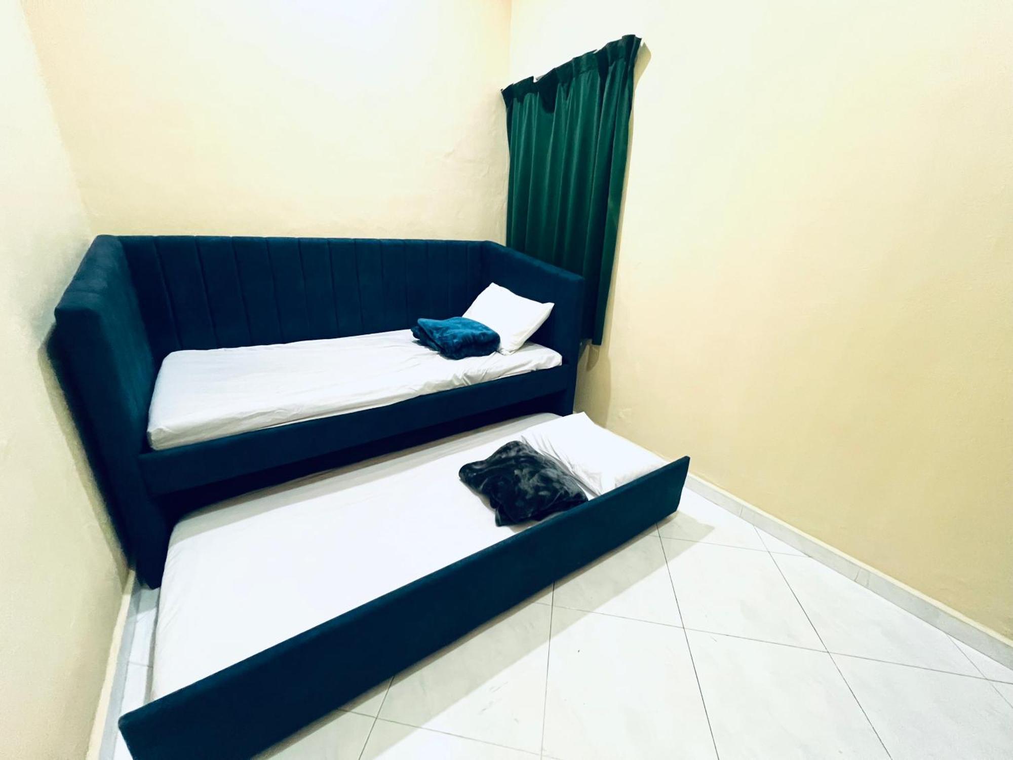 Singhome Holiday House Mersing Eksteriør bilde