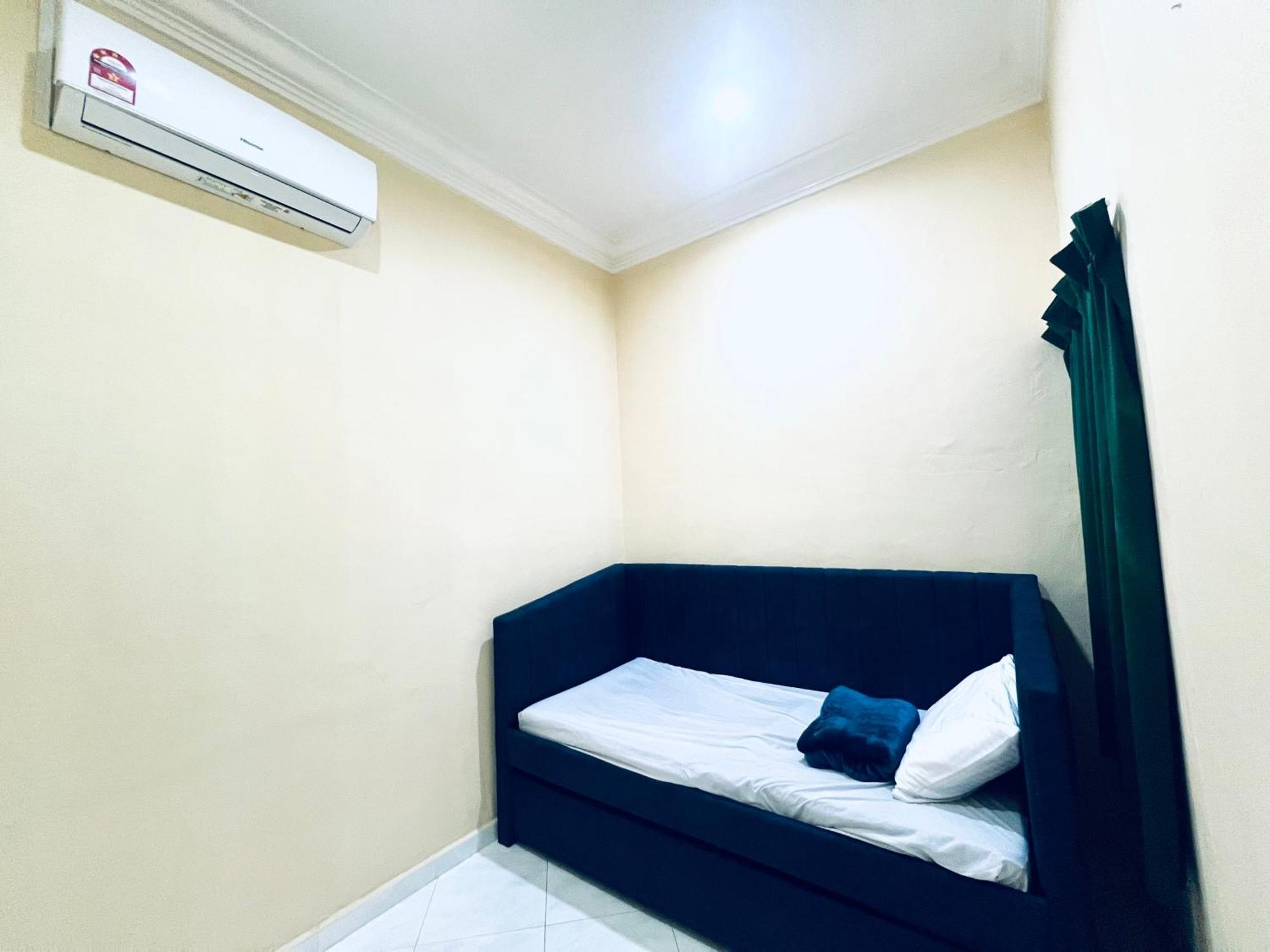 Singhome Holiday House Mersing Eksteriør bilde