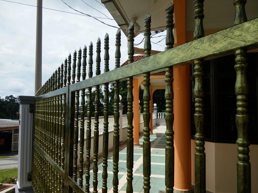Singhome Holiday House Mersing Eksteriør bilde